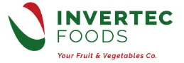 Invertec Foods, procesador y exportador de frutas y vegetales