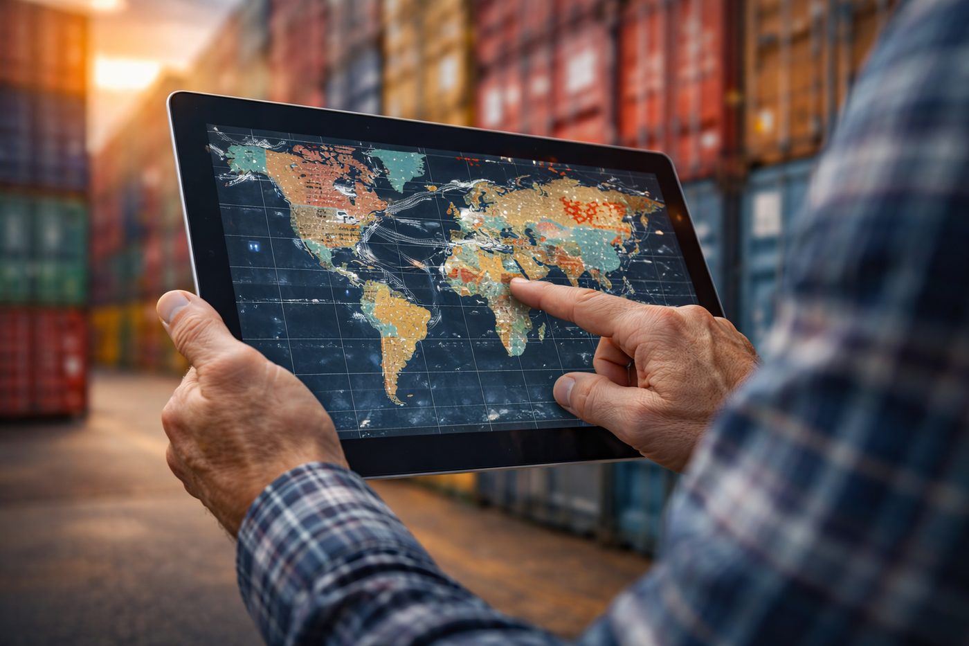 Exportaciones