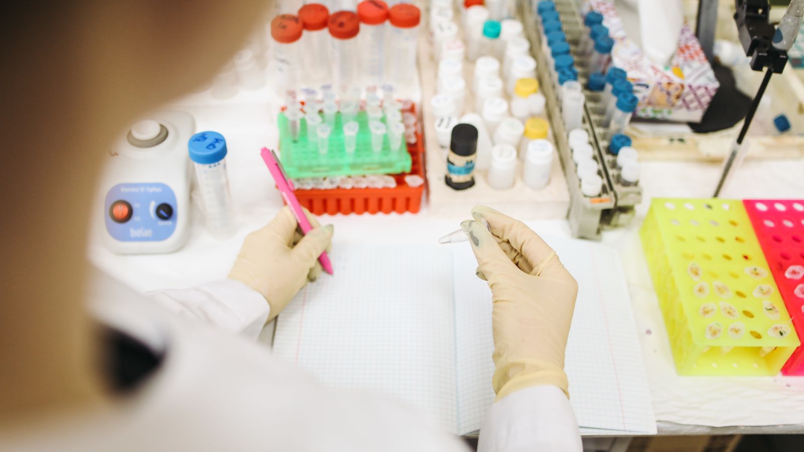 An&aacute;lisis de laboratorio para control de inocuidad alimentaria bajo el Reglamento Sanitario chileno